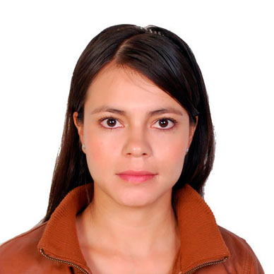 Dulce María Rosas Rangel Dulce María Rosas Rangel