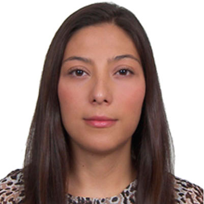 Livier Julieta Soto González Livier Julieta Soto González