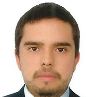 José Manuel Mojica Vélez José Manuel Mojica Vélez