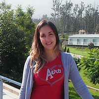 Yasmina Maresma Clapé Yasmina Maresma Clapé