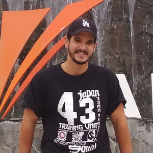 Abel Martínez González Abel Martínez González