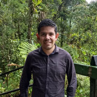 Pedro Gómez Molina Pedro Gómez Molina