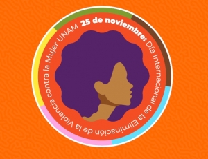 BOLETÍN: Acciones en favor de la Igualdad de Género realizadas por la CIGU UNAM al 25 de noviembre 2022