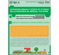 Briefing 3 - Expansión urbana y oferta de vivienda en la periferia de Mérida, Yucatán