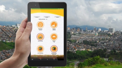 Investigadores universitarios diseñan apps que monitorean la contaminación por metales pesados en la Ciudad de México