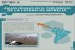 Briefing 9 - Aguas negras en el periurbano de la ciudad de Morelia