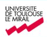 Universite de Toulouse Le Mirail