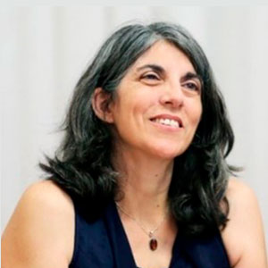 Dra. Ana Burgos