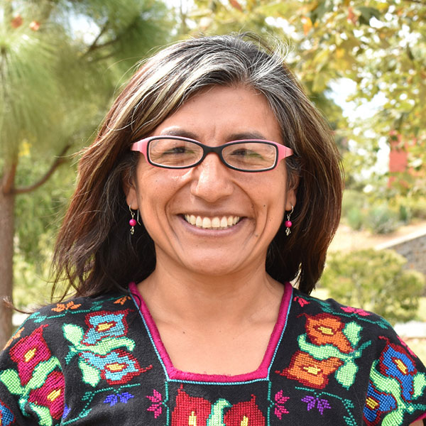 Berenice Solís Castillo