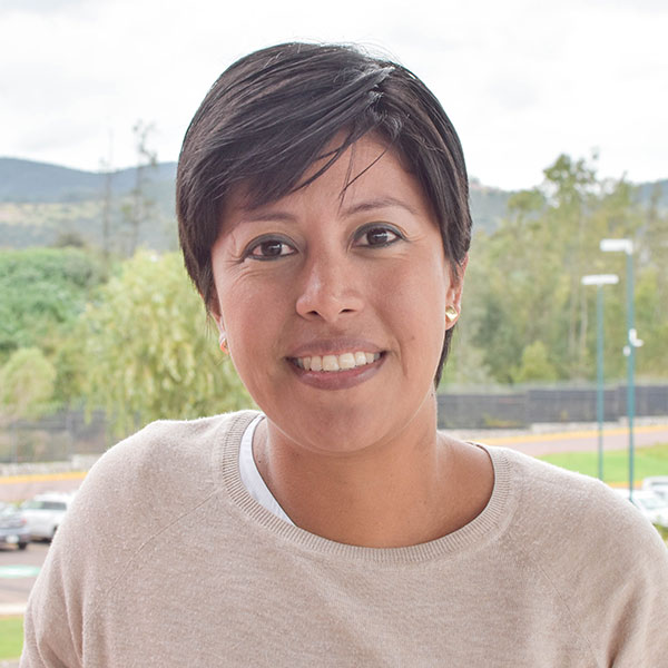 Dra. Cinthia Ruiz López