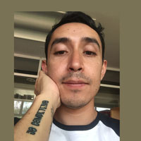 David Garrido Rojas David Garrido Rojas