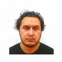 Jorge Sánchez Valdez Jorge Sánchez Valdez