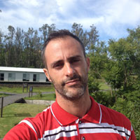 Julio César García Espino Julio César García Espino