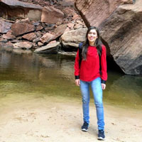 Karla Aurora De La Peña Guillén Karla Aurora De La Peña Guillén