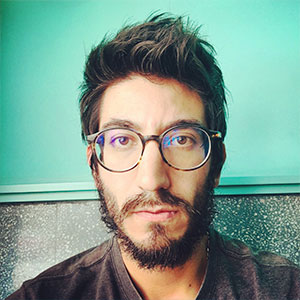 Adrián Ortega Iturriaga Adrián Ortega Iturriaga