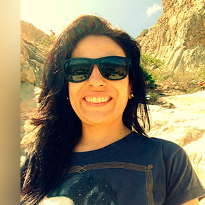 Karla Oceguera Salazar Karla Oceguera Salazar