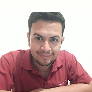 Enoc Ricardo Villaseñor Lemus Enoc Ricardo Villaseñor Lemus