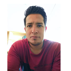Jairo Gabriel López Sánchez Jairo Gabriel López Sánchez