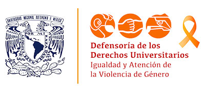 Defensoría de los Derechos Universitarios, Igualdad y Atención de la Violencia de Género 