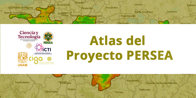 Proyecto PERSEA