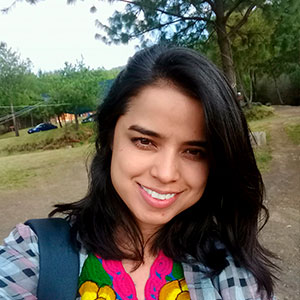 Ana Gabriela Morales Ventura Ana Gabriela Morales Ventura