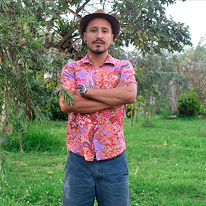 Andrés Javier Páez Díaz Andrés Javier Páez Díaz