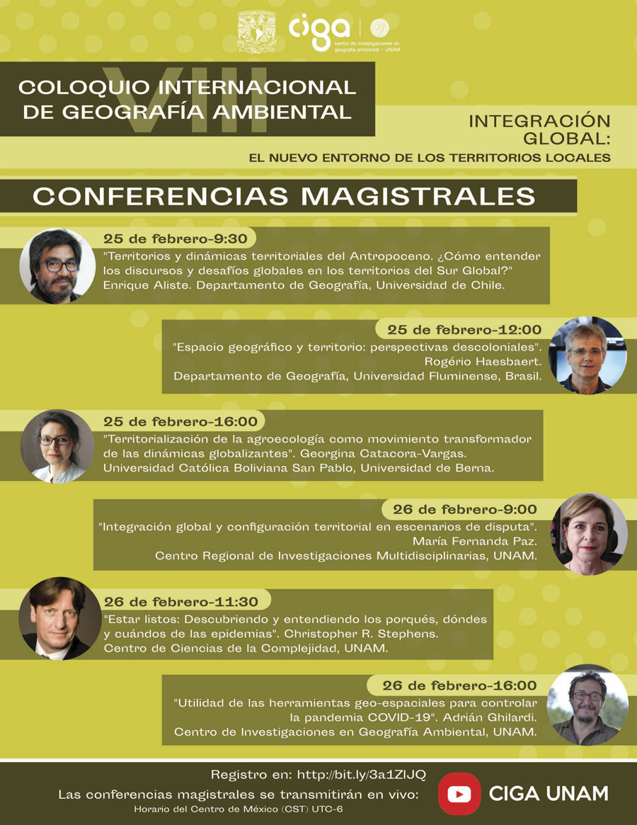 Cartel Magistrales VF