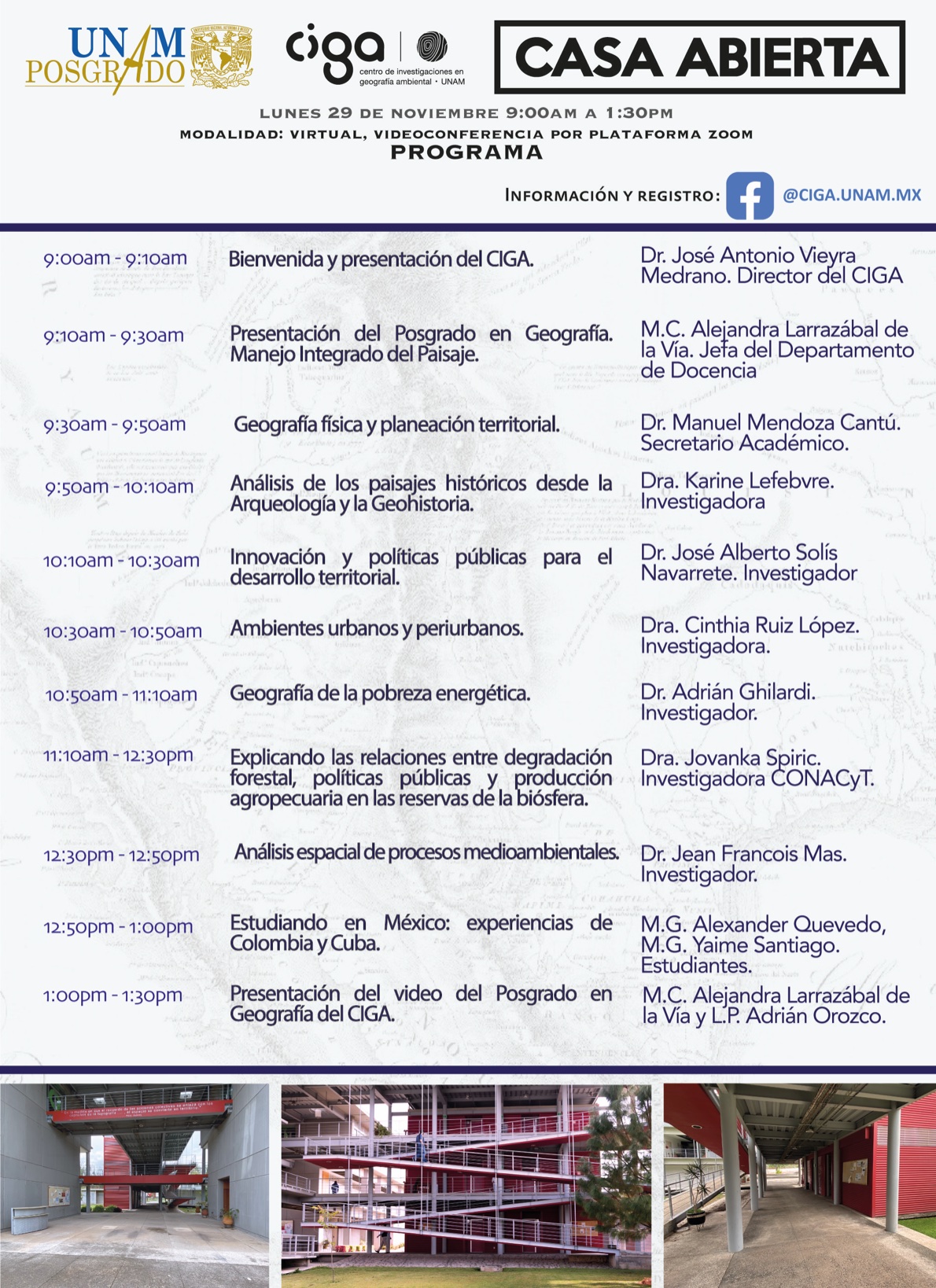 programa