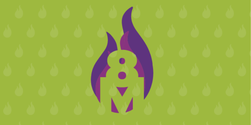 8M