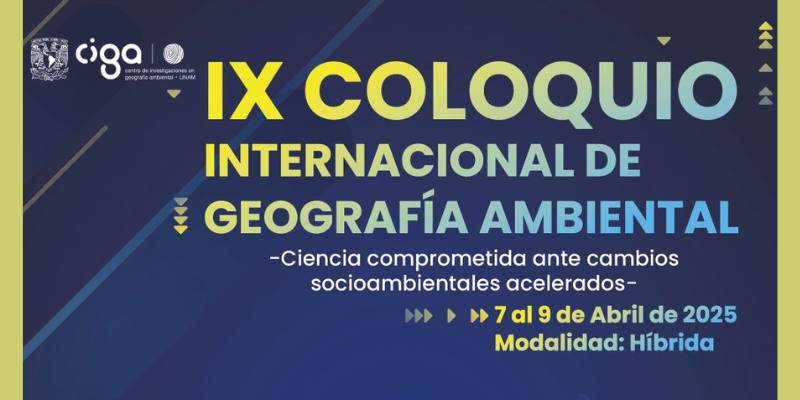Coloquio CIGA