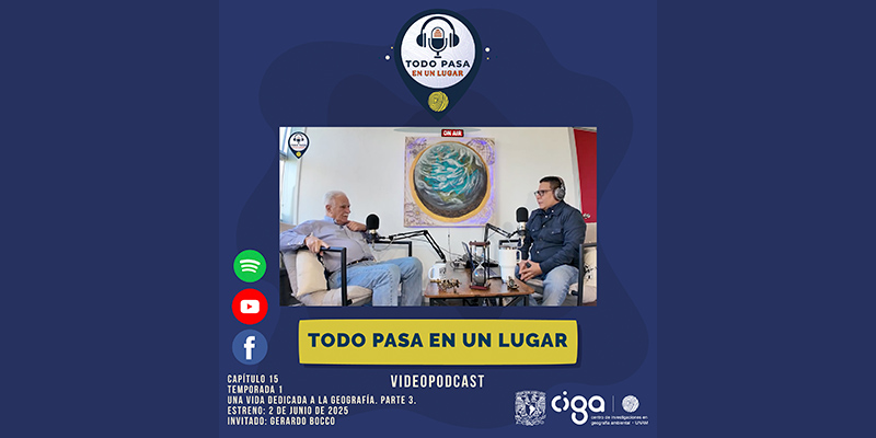 Videopodcast CIGA