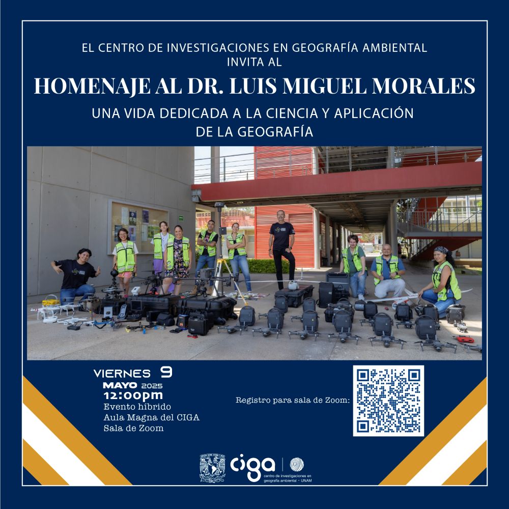 Homenaje LMMM