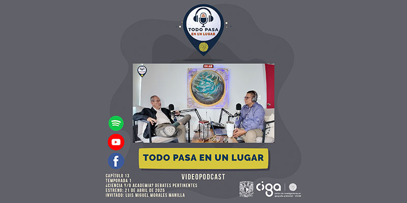 Videopodcast CIGA