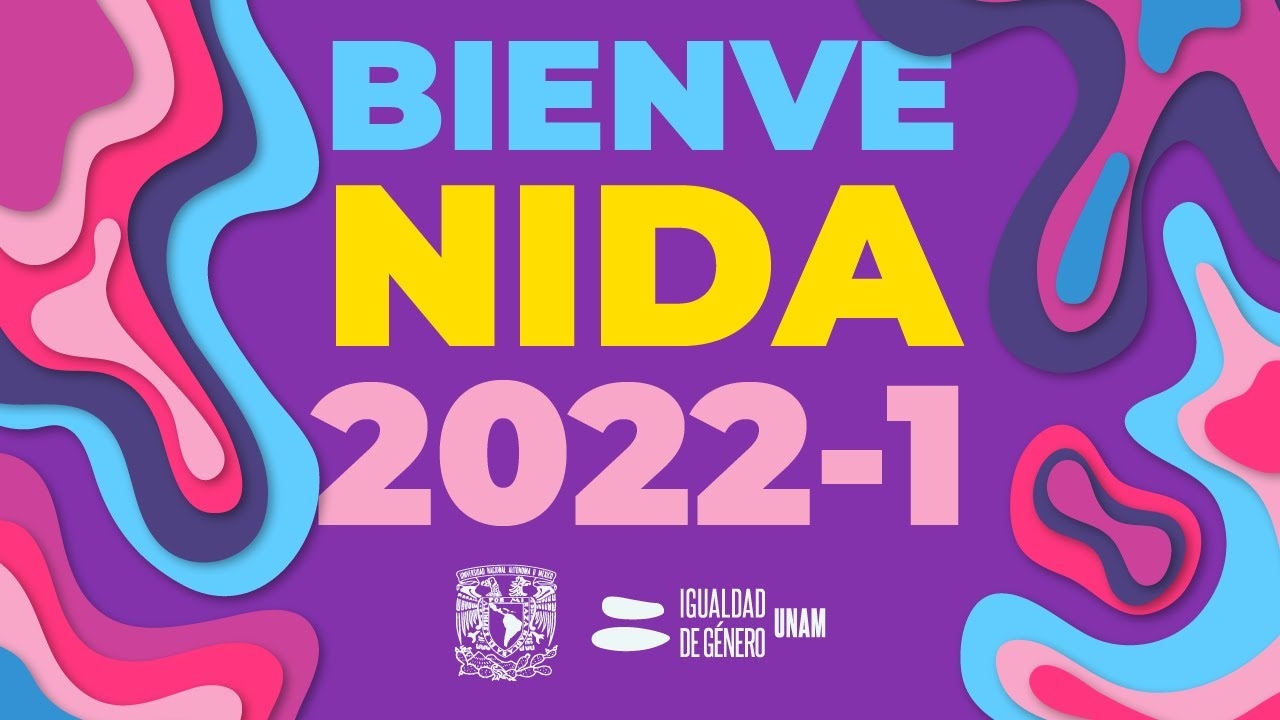 Bienvenida de la CIGU, Generación 2022-1