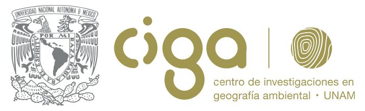 logo unam ciga movil