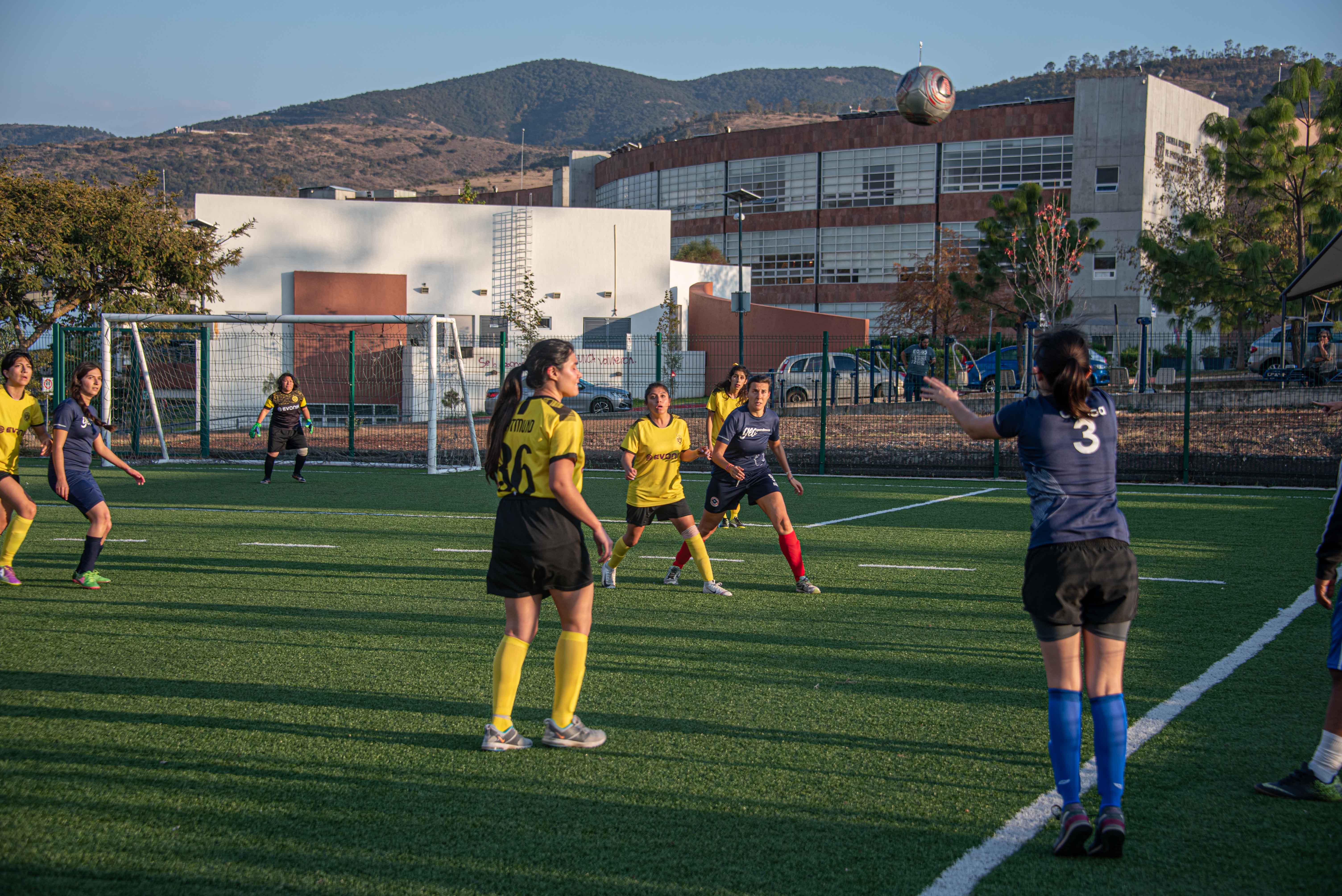 campeonato futbol 2