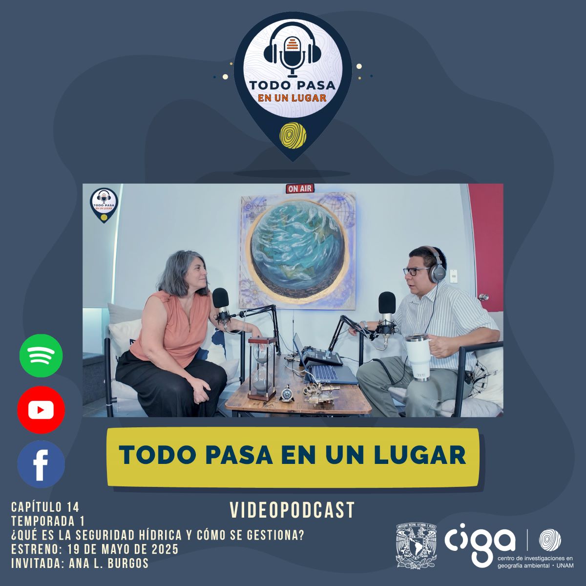 videopodcast 1x14