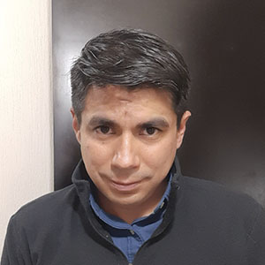 Dr. Pedro Urquijo