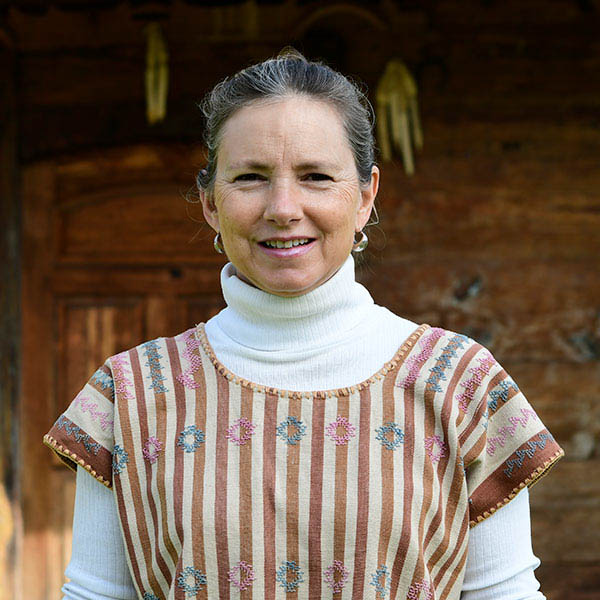 Dra. Marta Astier