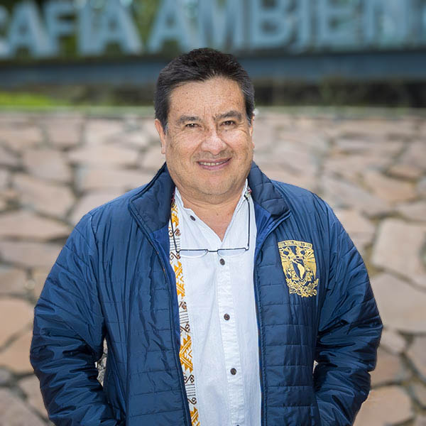 Dr. Francisco Bautista