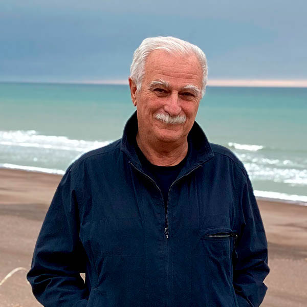 Dr. Gerardo Bocco