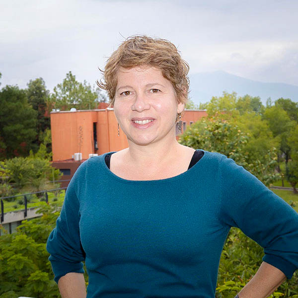 Dra. Karine Lefebvre