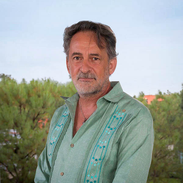 Dr. Jean Francois Mas
