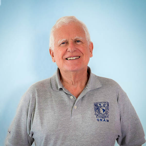 Dr. Michael McCall
