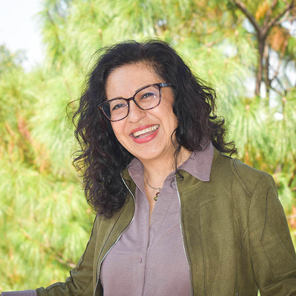 Dra. Yadira Méndez