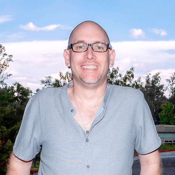 Dr. Brian Napoletano