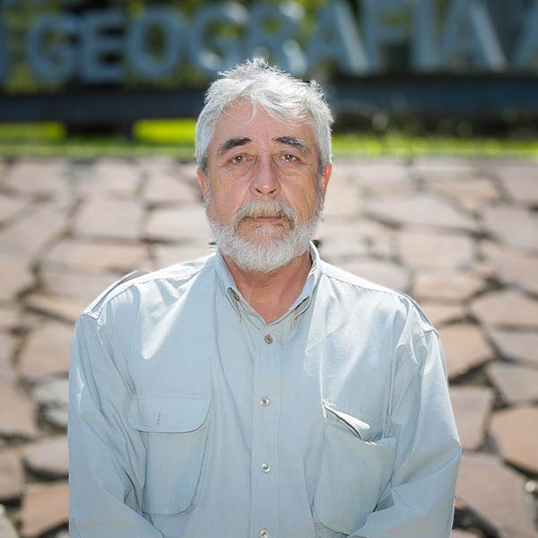 Dr. Ángel Priego