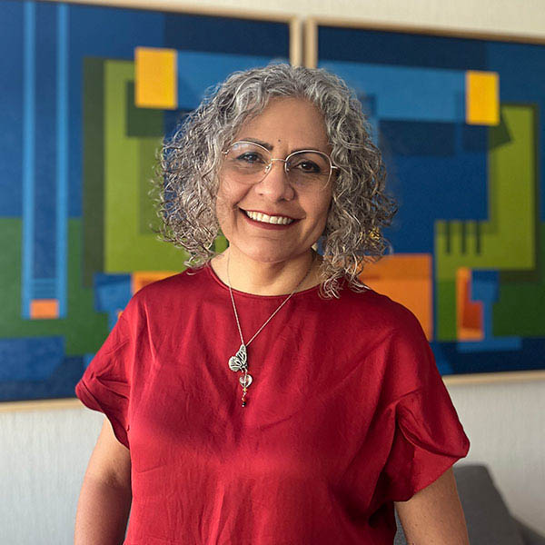 Dra. Isabel Ramírez