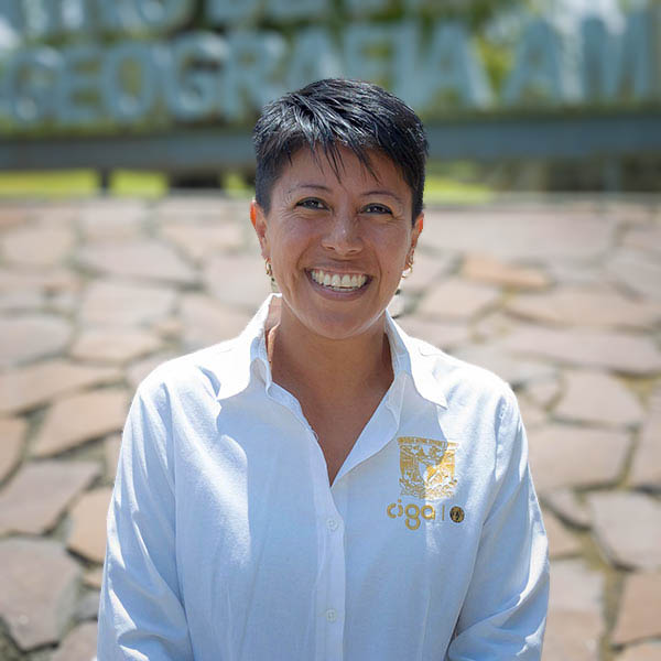 Dra. Cinthia Ruiz López