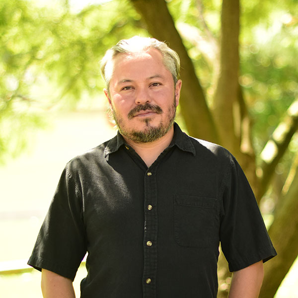 Dr. Josué Federico Pérez Domínguez